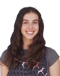 Graziella Reese: Sports Spotlight October 29